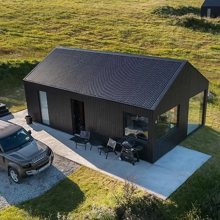 Svartaborg Húsavík Esterno foto